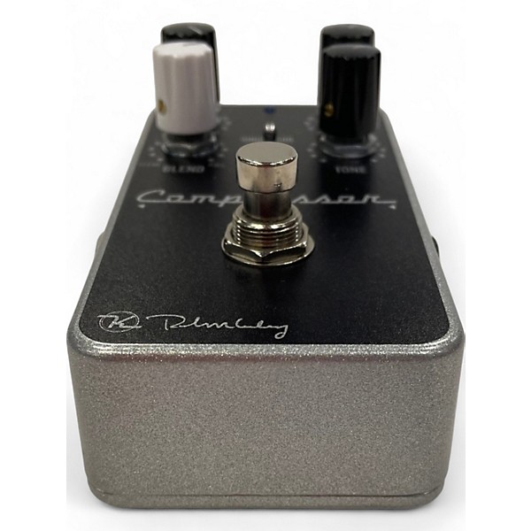 Used Keeley Compressor Plus Effect Pedal | Guitar Center