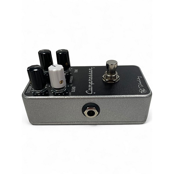 Used Keeley Compressor Plus Effect Pedal | Guitar Center