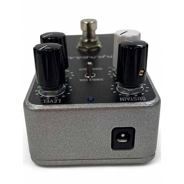 Used Keeley Compressor Plus Effect Pedal | Guitar Center