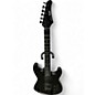 Used Cort EFFECTOR Black Solid Body Electric Guitar thumbnail
