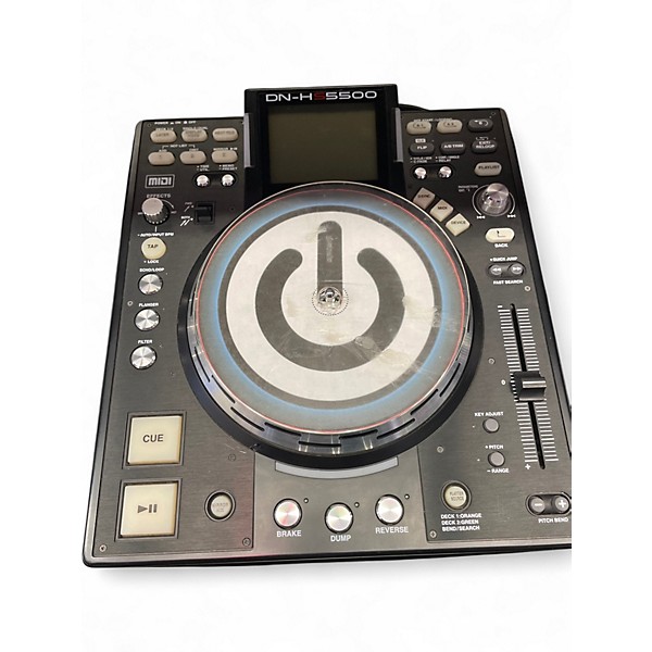Used Denon DJ DN-HD22500 DJ Mixer