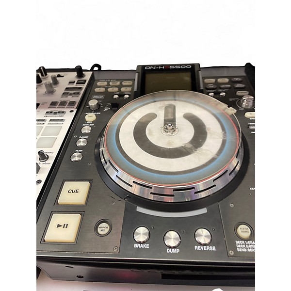 Used Denon DJ DN-HD22500 DJ Mixer