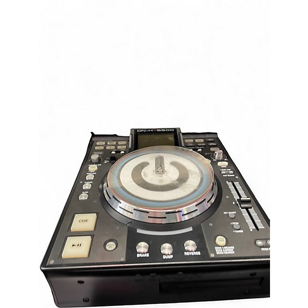 Used Denon DJ DN-HD22500 DJ Mixer