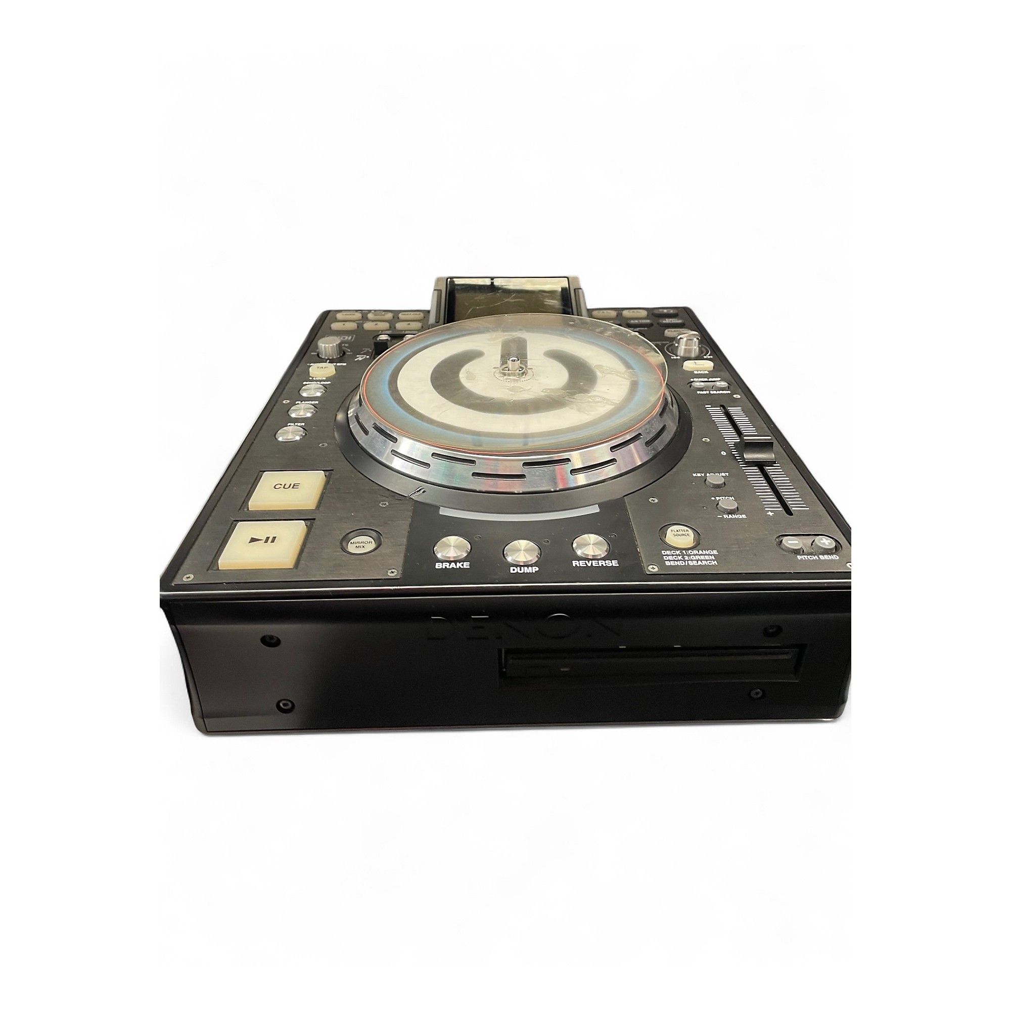 DENON DN-X1500 DJミキサー Denon DN-X1500 DJ Mixer | zZounds