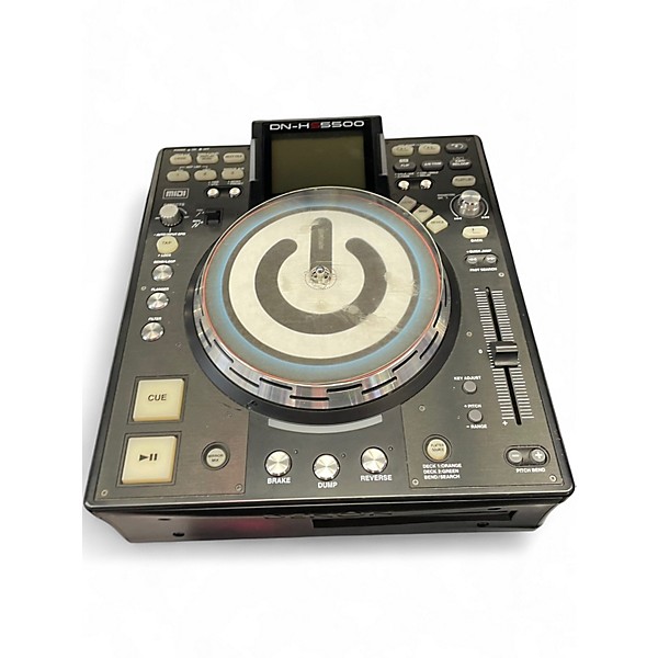 Used Denon DJ DN-HD22500 DJ Mixer
