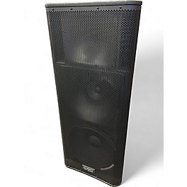Used QSC KW153 15In 3-Way Powered Speaker