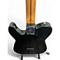 Used Fender Player II Telecaster British Racing Green Solid Body Electric Guitar