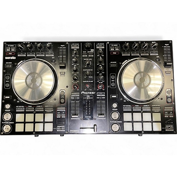 Used Pioneer DJ DDJSR DJ Controller | Guitar Center