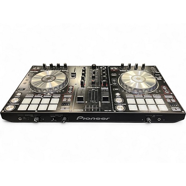 Used Pioneer DJ DDJSR DJ Controller | Guitar Center
