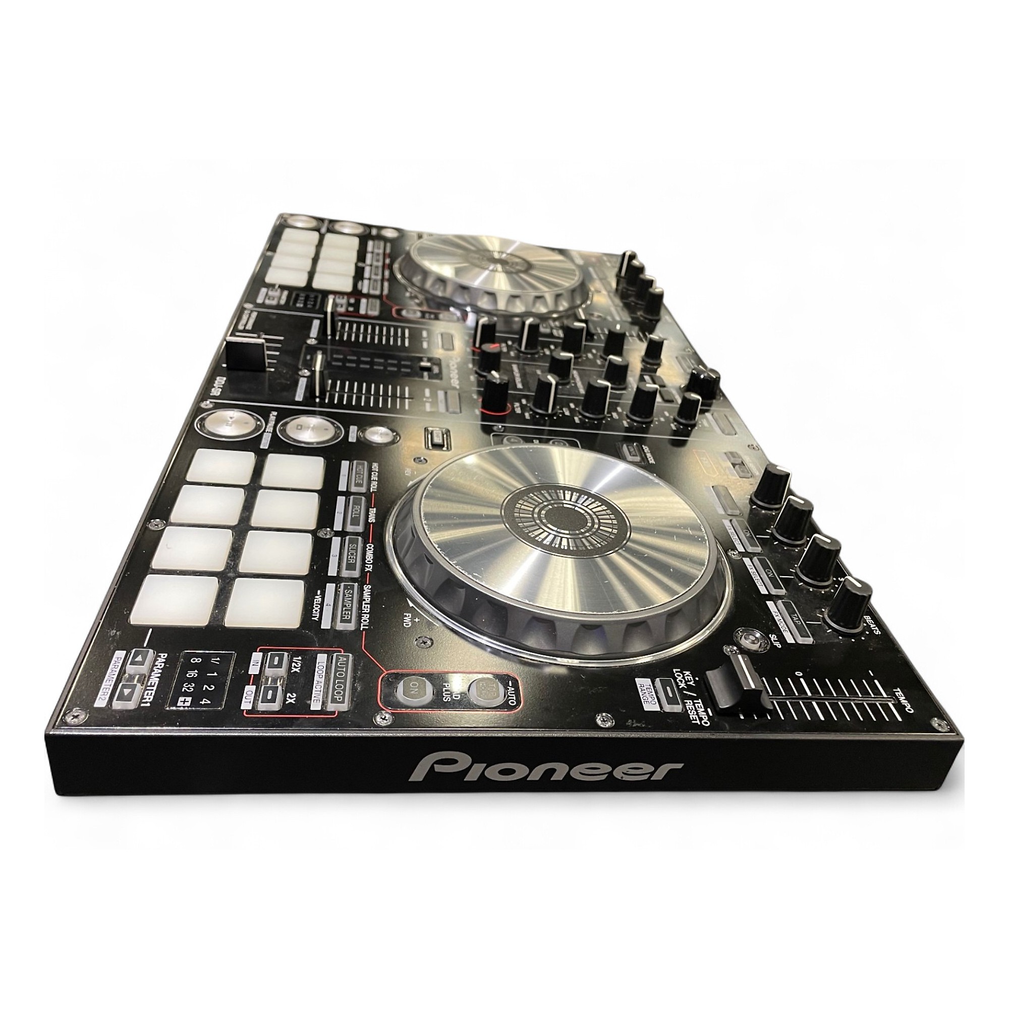 Used Pioneer DJ DDJSR DJ Controller | Guitar Center
