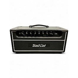 Used 2004 Bad Cat Cub III 30W Tube Guitar Amp Head