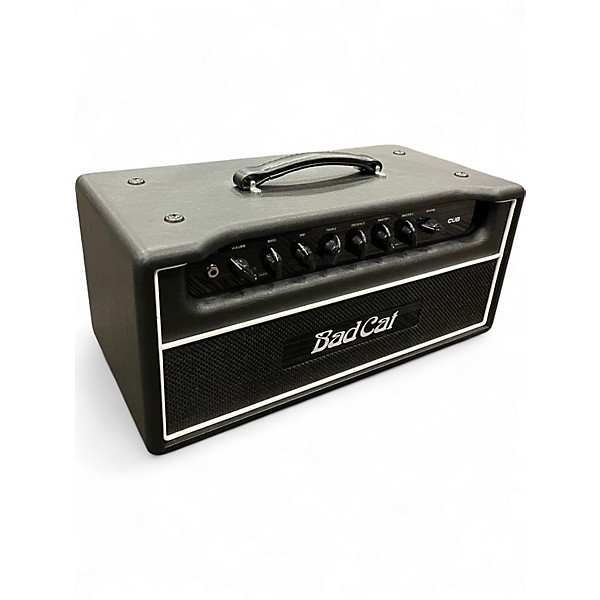 Used 2004 Bad Cat Cub III 30W Tube Guitar Amp Head