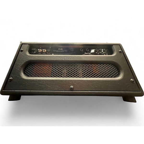 Used 2004 Bad Cat Cub III 30W Tube Guitar Amp Head