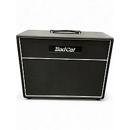 Used Bad Cat cub 1x12 cab Guitar Cabinet