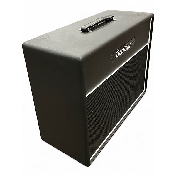 Used Bad Cat cub 1x12 cab Guitar Cabinet