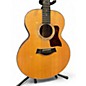 Vintage 1995 Taylor 555 Natural 12 String Acoustic Guitar