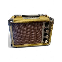 Used Kala I-5U Battery Powered Amp