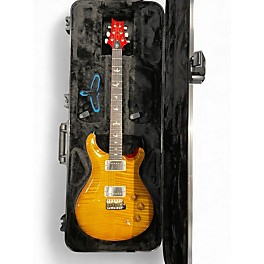 Used 2024 PRS dgt 10 top McCarty Sunburst Solid Body Electric Guitar