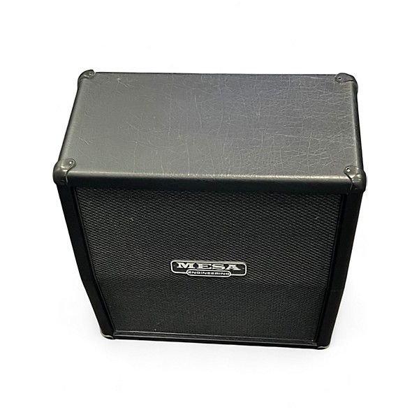 Used MESA/Boogie Mini Rectifier 1x12 Straight Guitar Cabinet