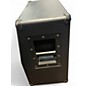 Used MESA/Boogie Mini Rectifier 1x12 Straight Guitar Cabinet