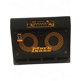 Used 2018 Markbass CMD102P 500W 2x10 Bass Combo Amp