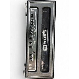 Used Line 6 Spider Valve HD100 Tube Guitar Amp Head