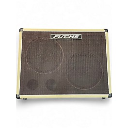 Used Fuchs 2x12 Guitar Cabinet
