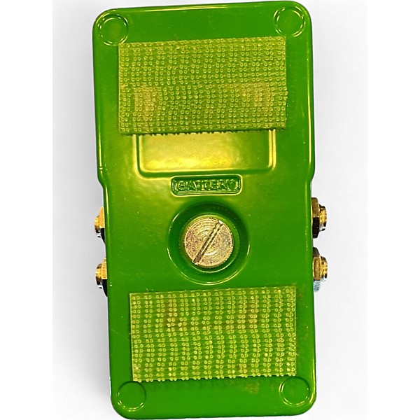 Used TC Electronic Corona Chorus Effect Pedal