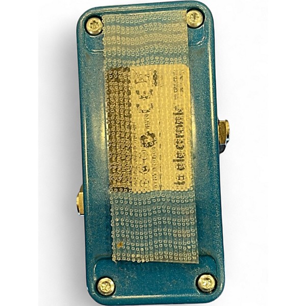 Used TC Electronic Flashback Mini Delay Effect Pedal