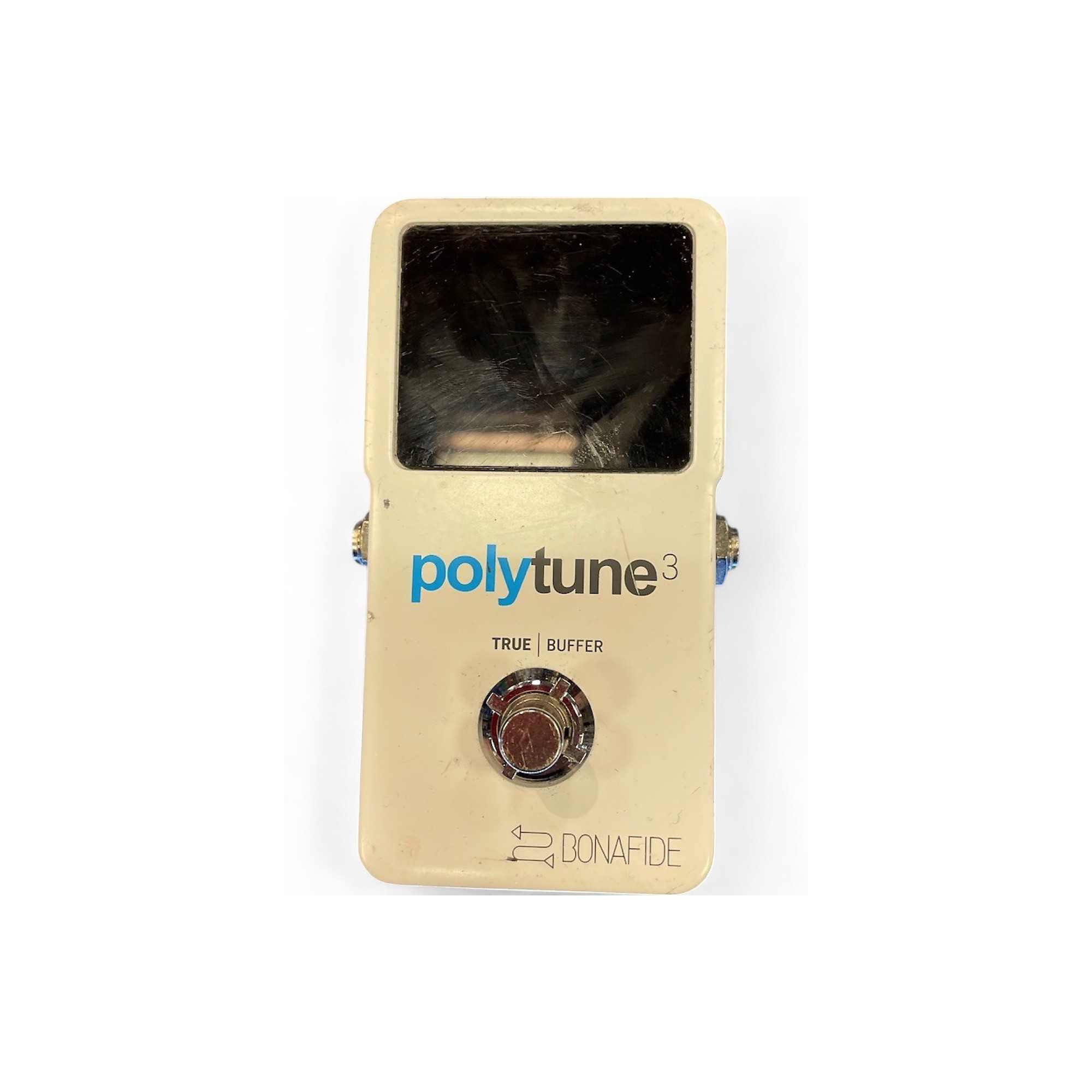 ギター polytune 3 Amazon.com: TC Electronic POLYTUNE 3 Ultra-Compact