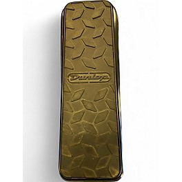 Used Dunlop DVP3 Volume Pedal