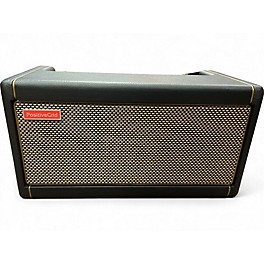 Used Positive Grid Spark 40 Guitar Combo Amp