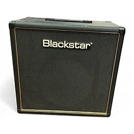 Used Blackstar HT Series HT110 40W 1x10 Guitar Cabinet