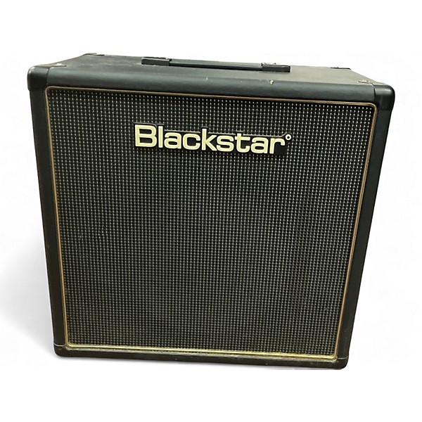 Used Blackstar HT Series HT110 40W 1x10 Guitar Cabinet