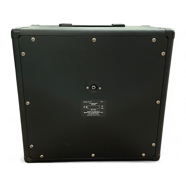Used Blackstar HT Series HT110 40W 1x10 Guitar Cabinet