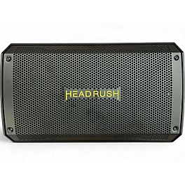 Used HeadRush FRFR 108 1x8 Guitar Cabinet Guitar Cabinet