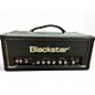 Used Blackstar HT Metal Series HT5H 5W Tube Guitar Amp Head thumbnail