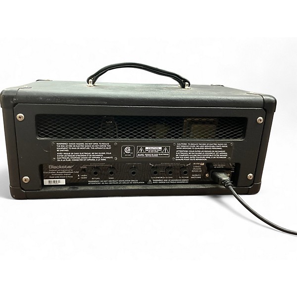 Used Blackstar HT Metal Series HT5H 5W Tube Guitar Amp Head