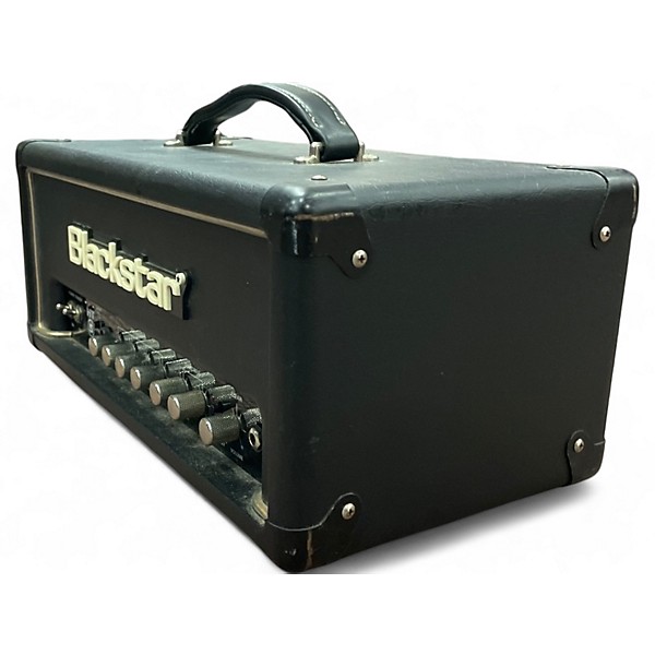 Used Blackstar HT Metal Series HT5H 5W Tube Guitar Amp Head