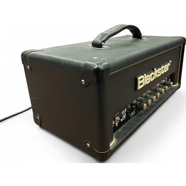 Used Blackstar HT Metal Series HT5H 5W Tube Guitar Amp Head