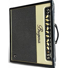 Used Bugera V22 22W 1x12 Tube Guitar Combo Amp