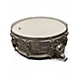 Used TAMA 5.5X14 king beat Chrome Drum