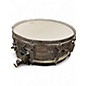 Used TAMA 5.5X14 king beat Chrome Drum