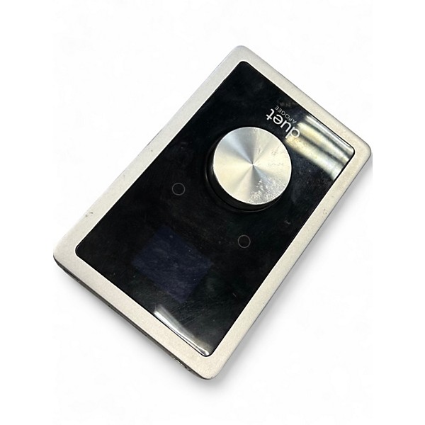 DTM・DAW Apogee duet2 Review: Apogee Duet 2 — AudioTechnology