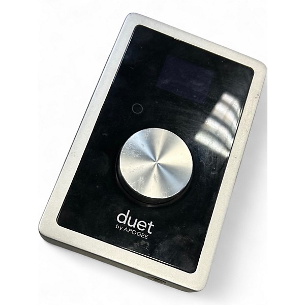 Used Apogee Duet 2 USB Audio Interface