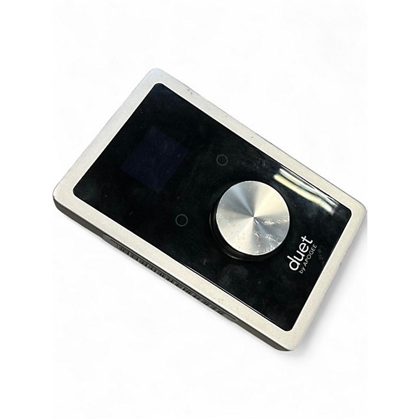 【ウチヤ様】APOGEE duet2 USBオーディオインターフェース Apogee Duet 2 USB Audio Interface | zZounds