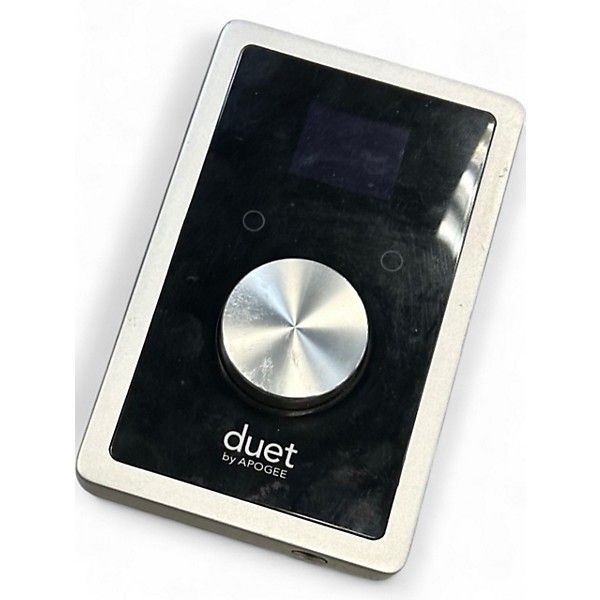 Used Apogee Duet 2 USB Audio Interface