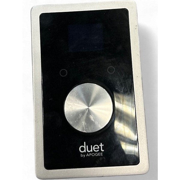 Used Apogee Duet 2 USB Audio Interface