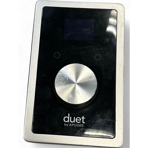 Used Apogee Duet 2 USB Audio Interface | Guitar Center
