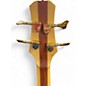 Used Excalibur BASS Natural Electric Bass Guitar